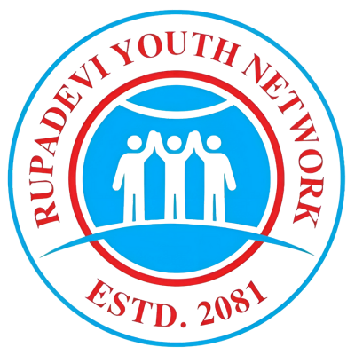 rupadevi YN logo